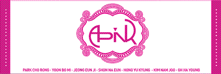 A PINK
