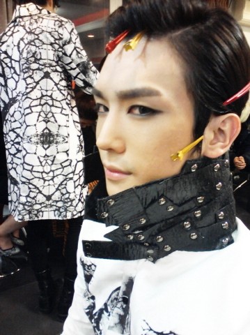 AA (Double A) Woo Sang