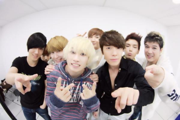 super junior super junior