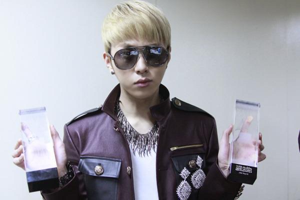 BEAST 俊亨