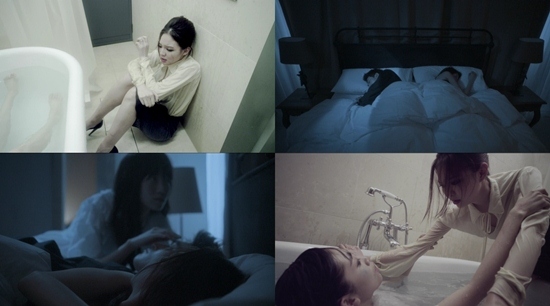 BEG new MV