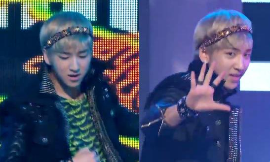 B1A4 Baro