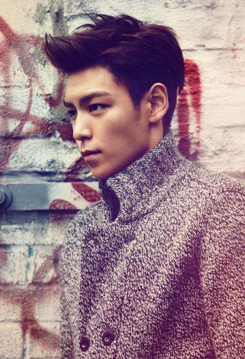 T.O.P_CK Jeans