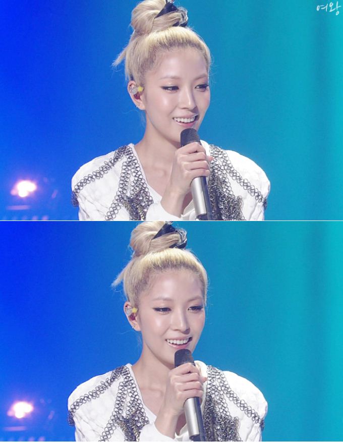 寶兒 BoA