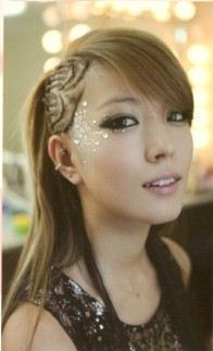寶兒 BoA