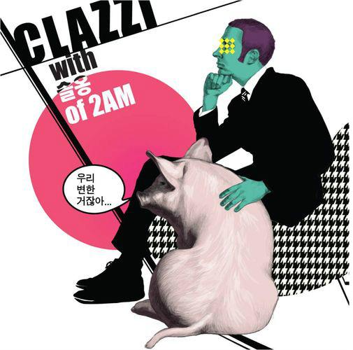 Clazzi