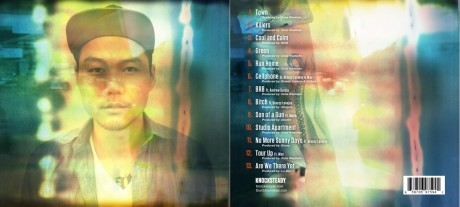 Dumbfoundead's new album