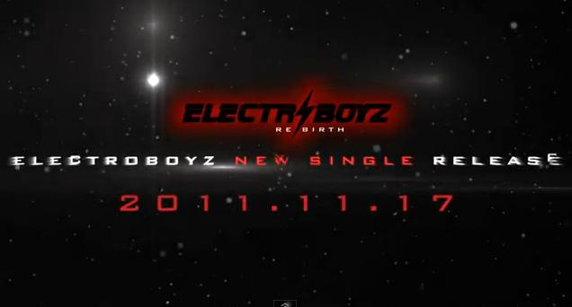 ElectroBoyz