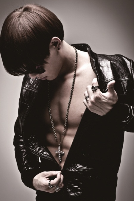 Electroboyz 新成員：Chakhun