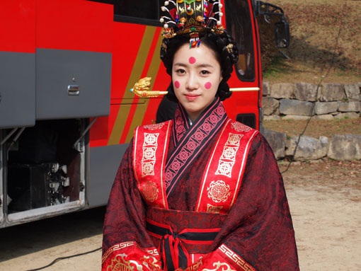 恩靜