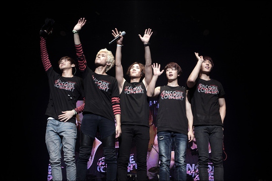 FTIsland