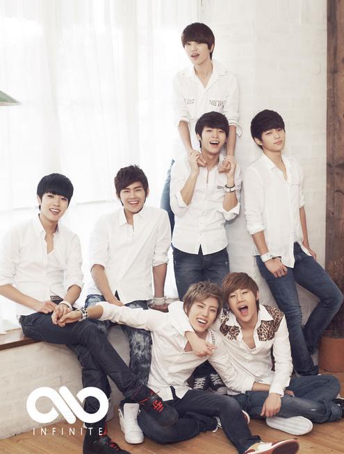 Infinite