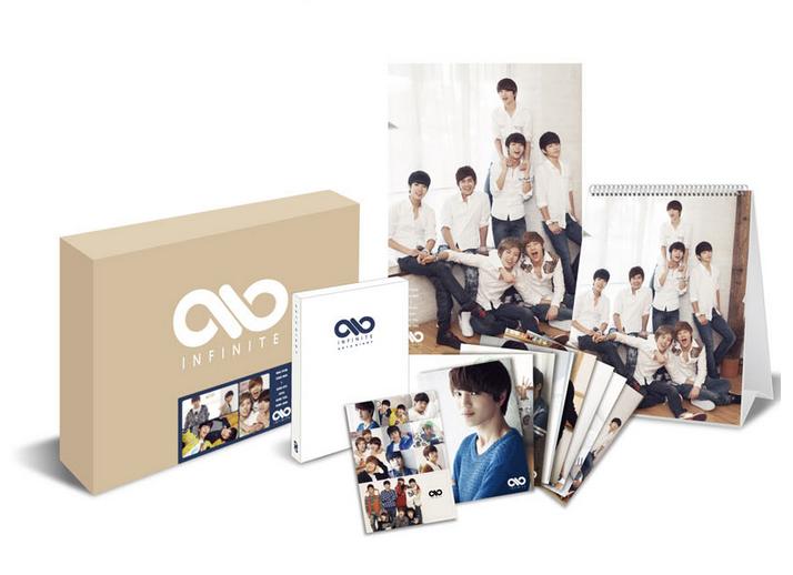 Infinite