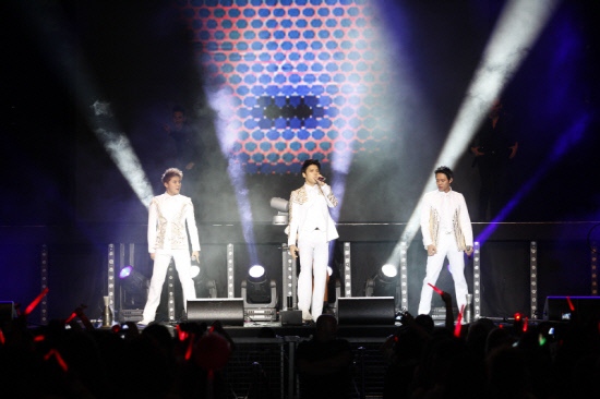 JYJ@German JYJ@German