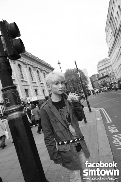 SHINee Key