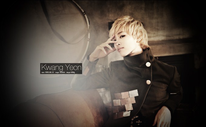 Kwang Yeon 光延