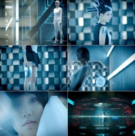 LED Apple 'Coda' 預告
