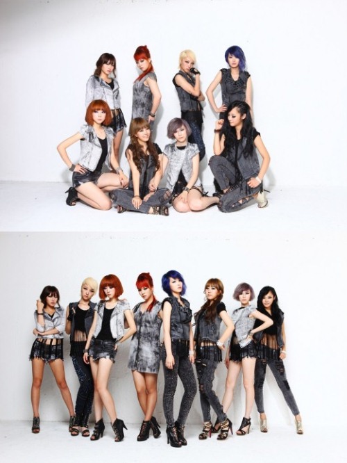 Leader'S Leader'S