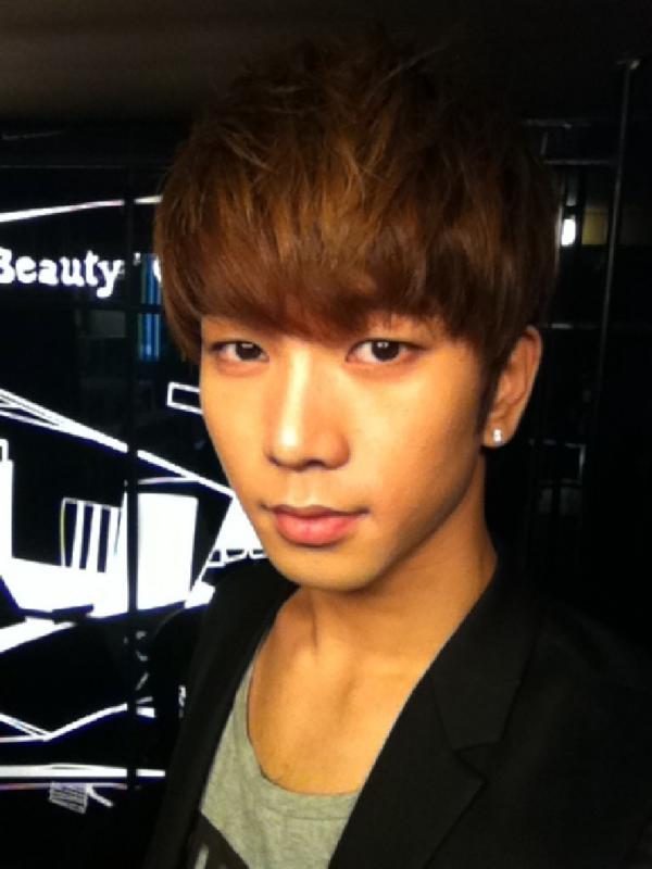 MBLAQ G.O
