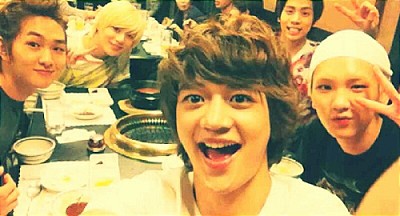 SHINee