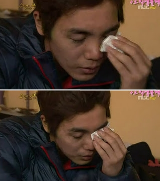 Mir on ''KOICA's Dream''