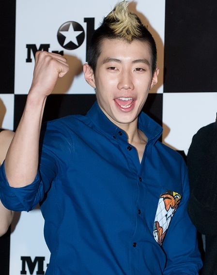 Mr. Idol premiere 2