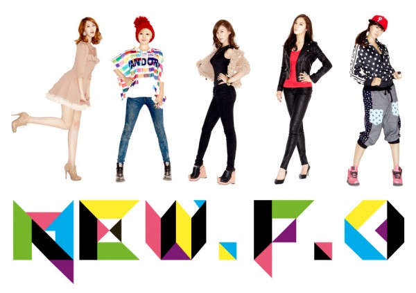New.F.O