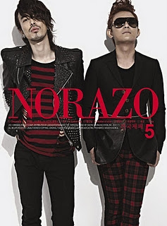 Norazo