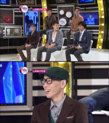 Ooh La La Session 上 "Beatles Code"