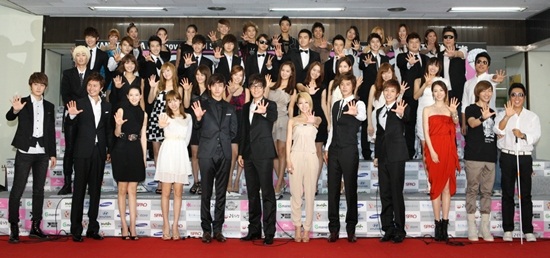 SM Entertainment