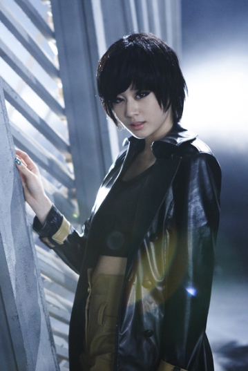 T-ara 'Cry, Cry' 舞蹈版 MV 預告照 T-ara 'Cry, Cry' 舞蹈版 MV 預告照
