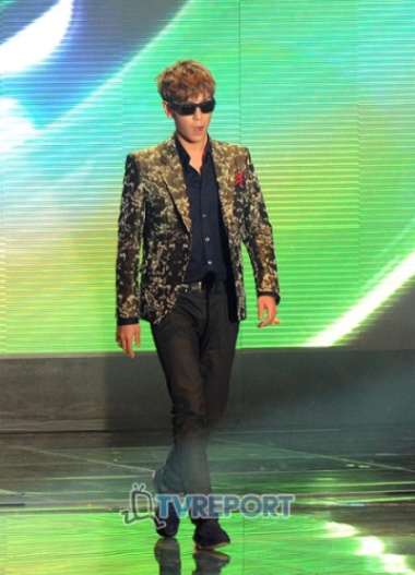 Big Bang TOP