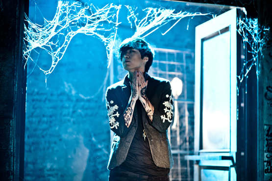 Tablo 10Asia 專訪