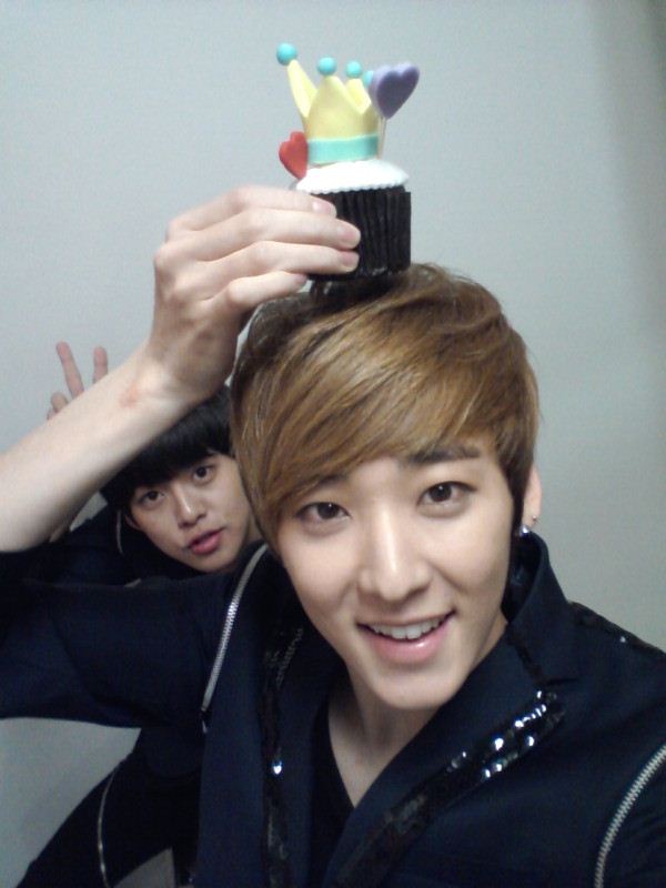 U-Kiss