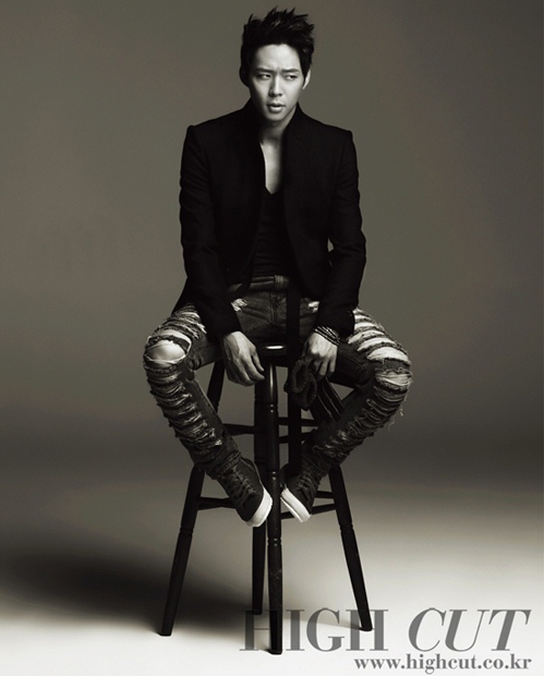 有天_Highcut 3