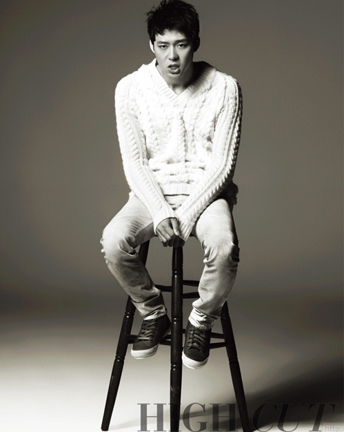 有天_Highcut 4