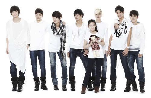 Pledis Boys