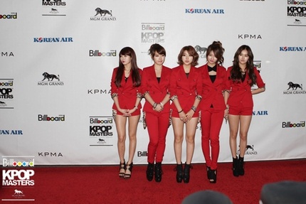 4Minute