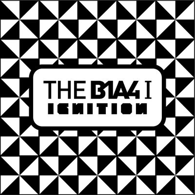 B1A4 - IGNITION
