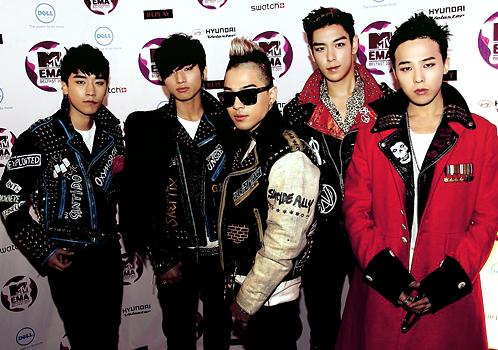 Big Bang