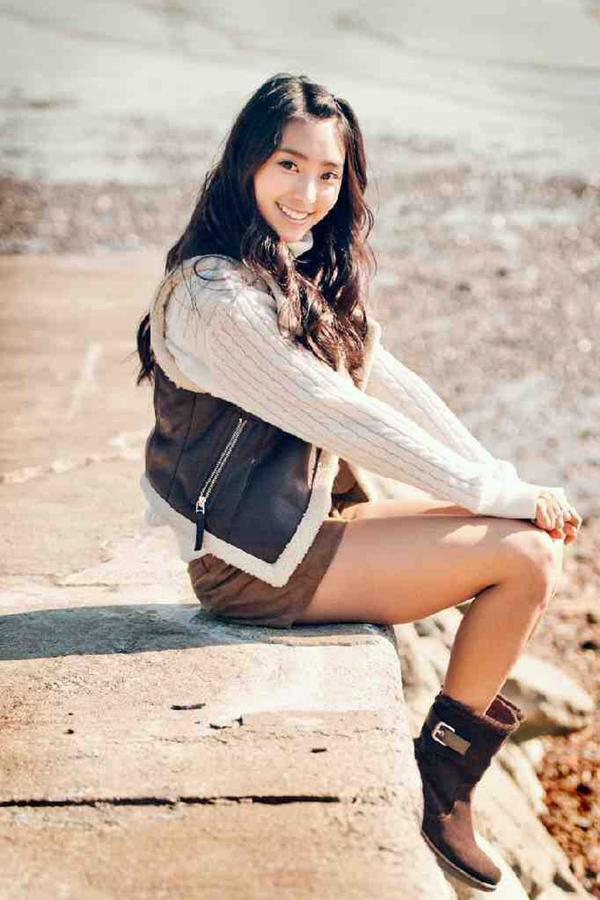 SISTAR 寶拉 SISTAR 寶拉