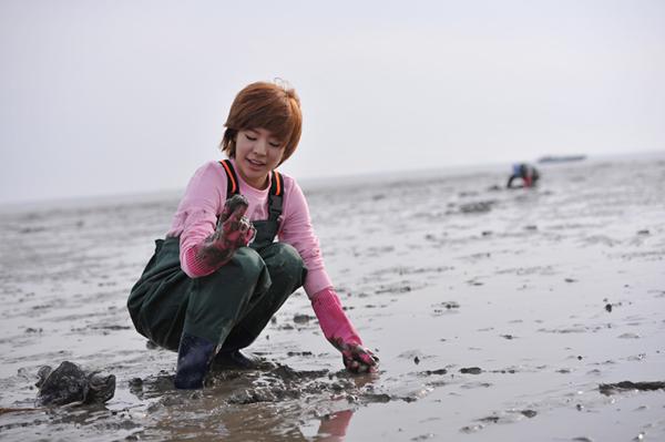 青春不敗2 Sunny