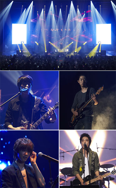 CNBLUE CNBLUE