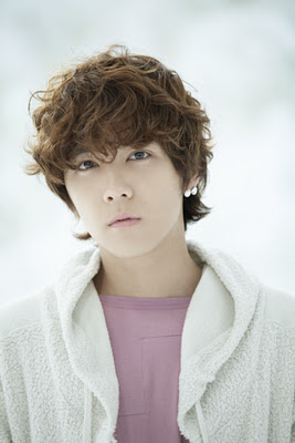 FTIsland 洪基