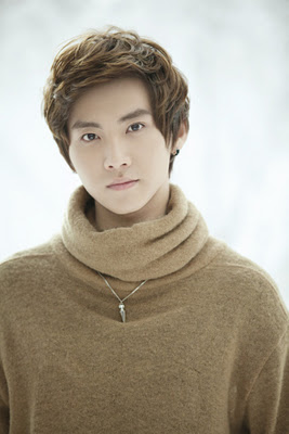 FTIsland 承炫