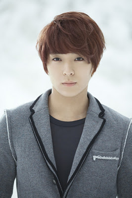 FTIsland 鍾訓