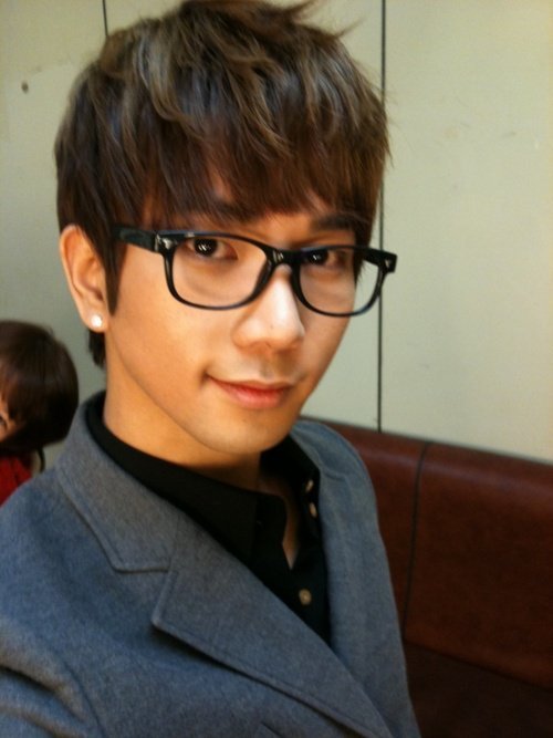 MBLAQ G.O