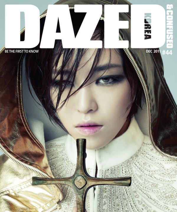 Brown Eyed Girls - 佳人