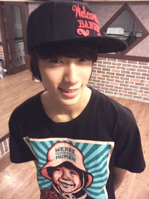 B1A4 攻燦