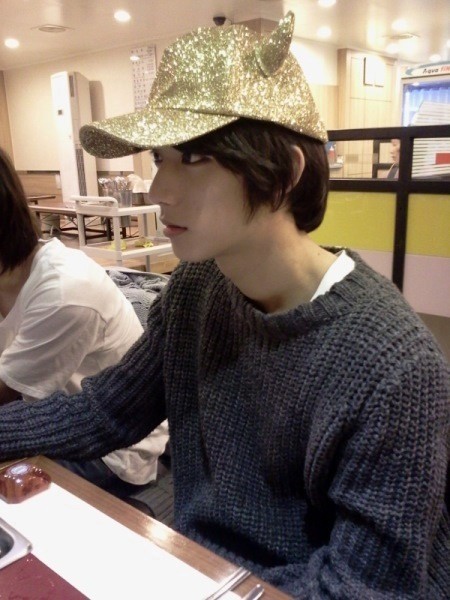 B1A4 攻燦